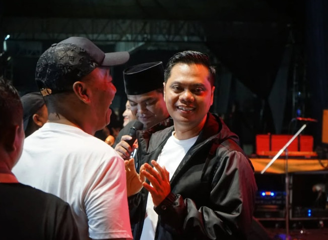 Bupati Jepara Terpilih Witiarso Utomo Sembunyikan Lamborghini dari KPK?